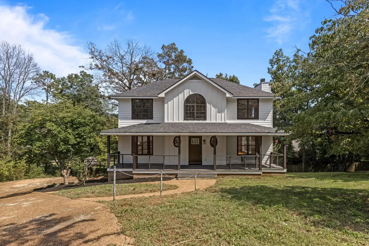 9124 Quail Run Drive, Chattanooga, TN 37421