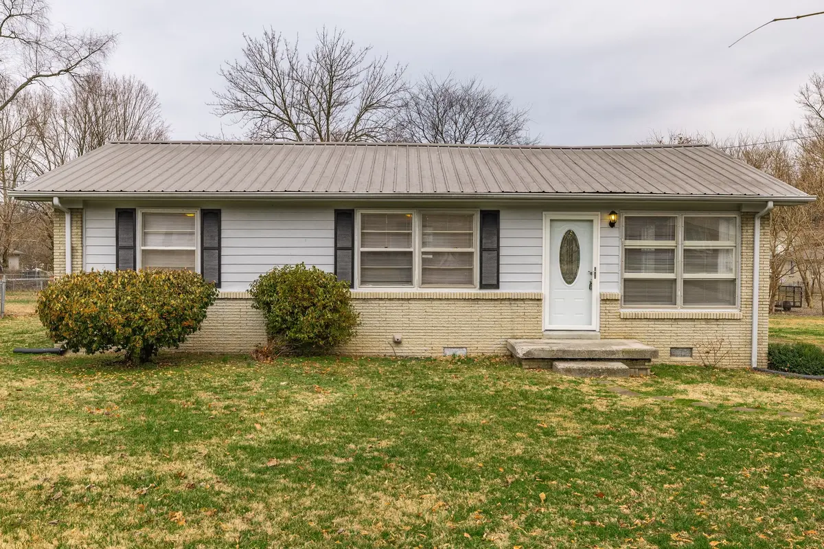 124 Bonita Ave, Gallatin, TN 37066