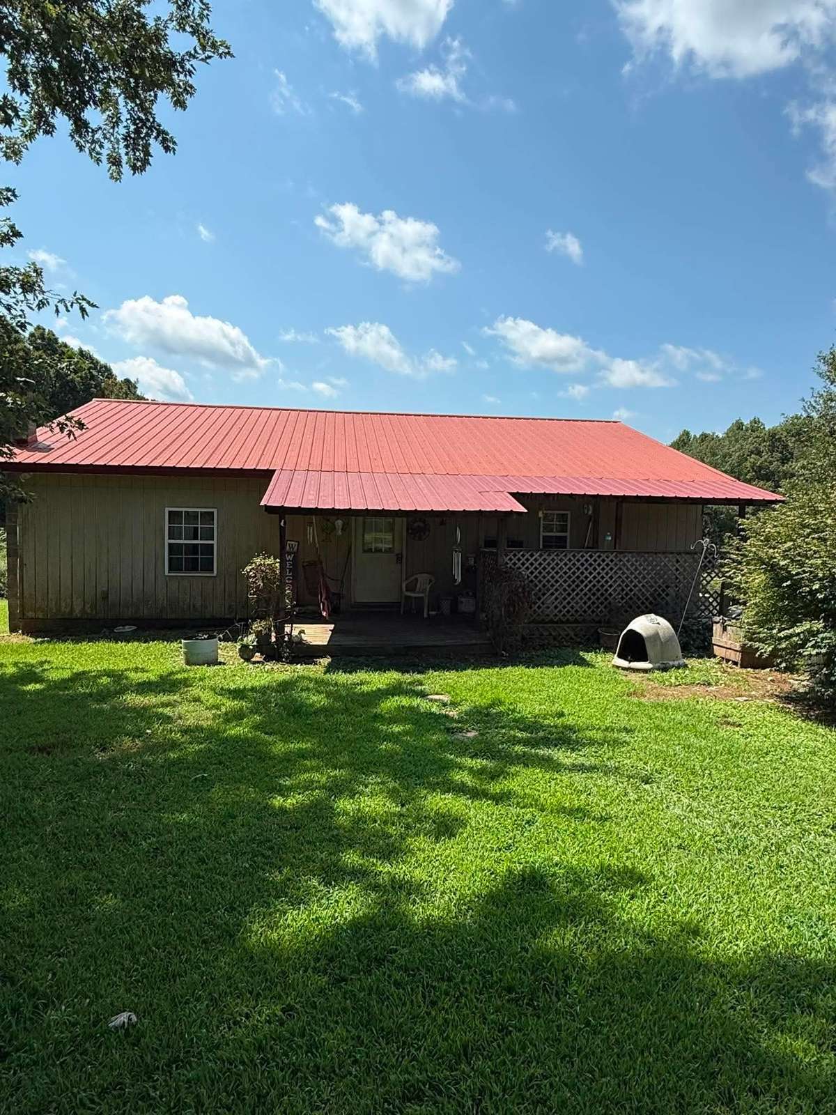 275 Paul Spears Rd, Summertown, TN 38483