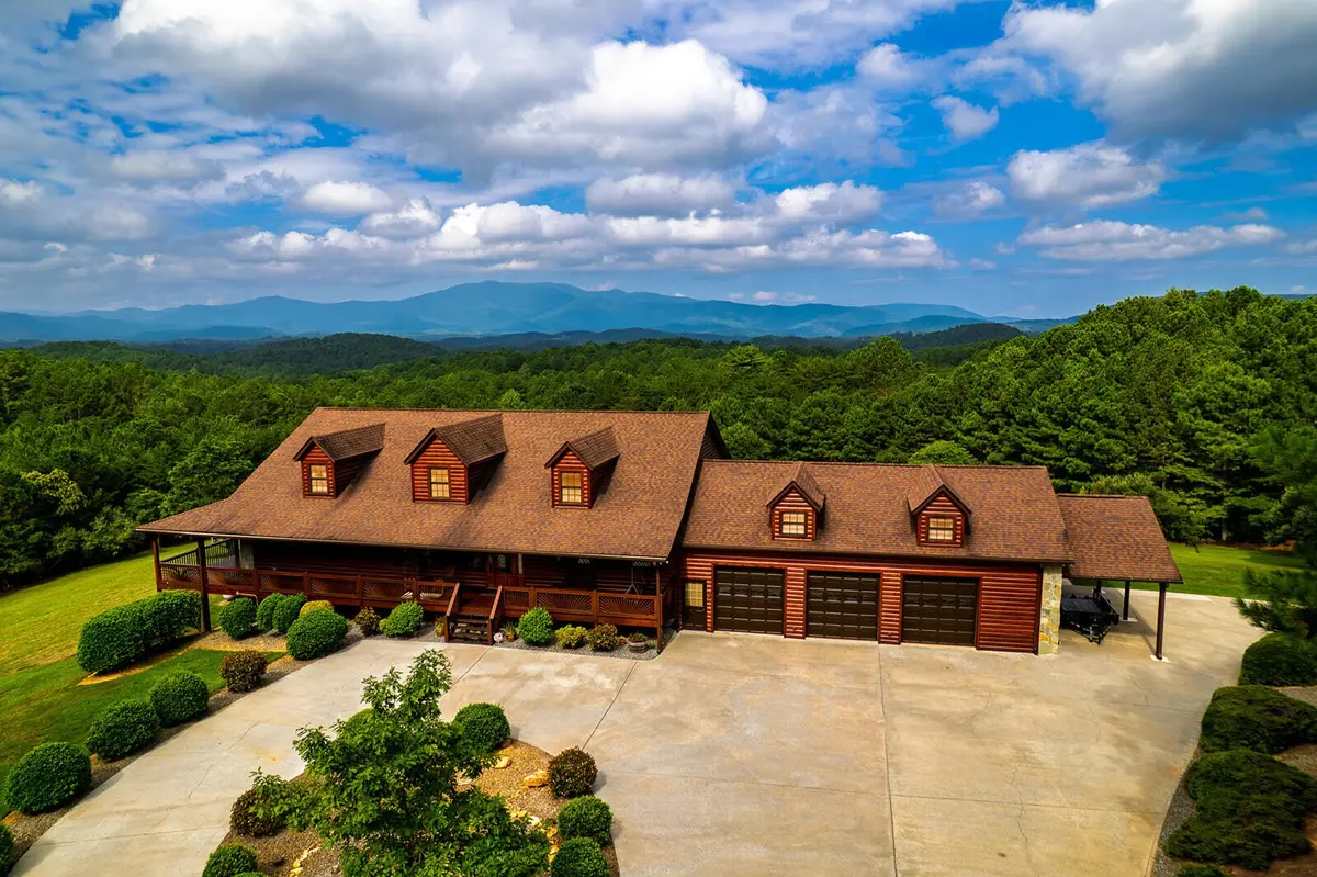 156 Pineview Lane, Copperhill, TN 37317
