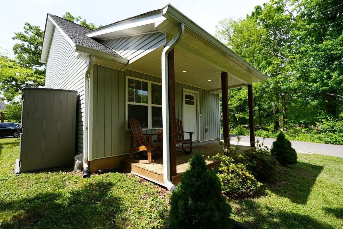 411 Barpen Street #NW, Cleveland, TN 37312