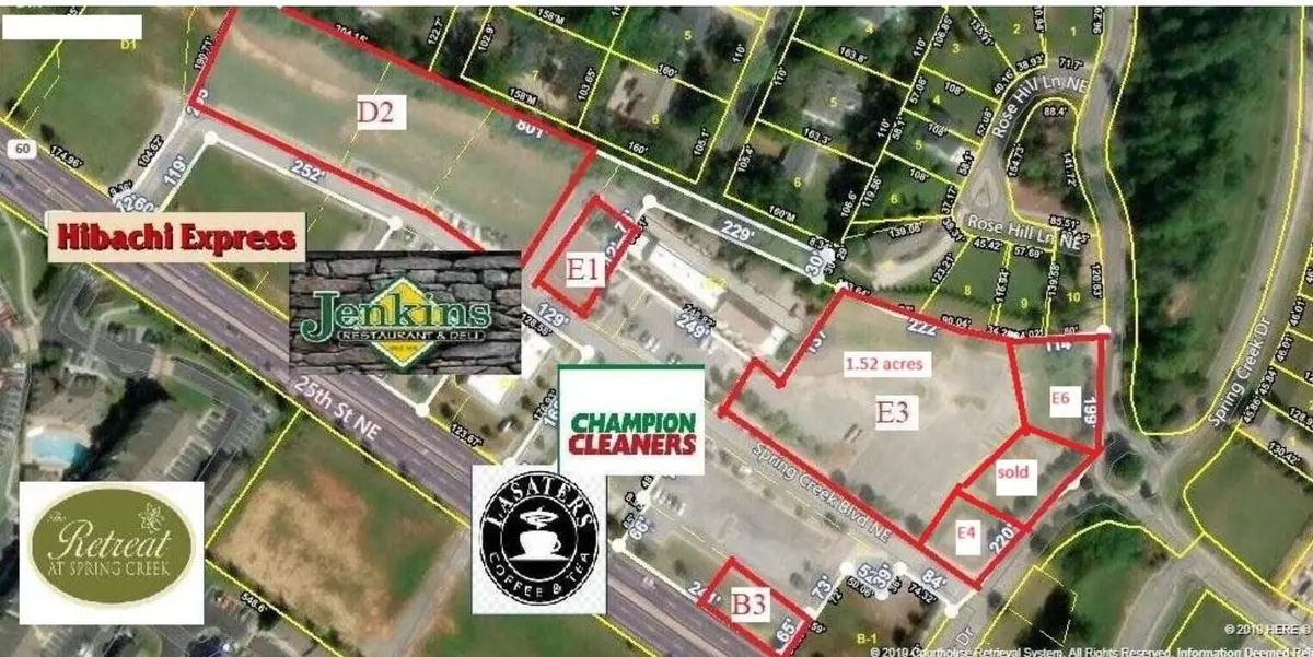 4 Spring Creek Boulevard #NE, Cleveland, TN 37311