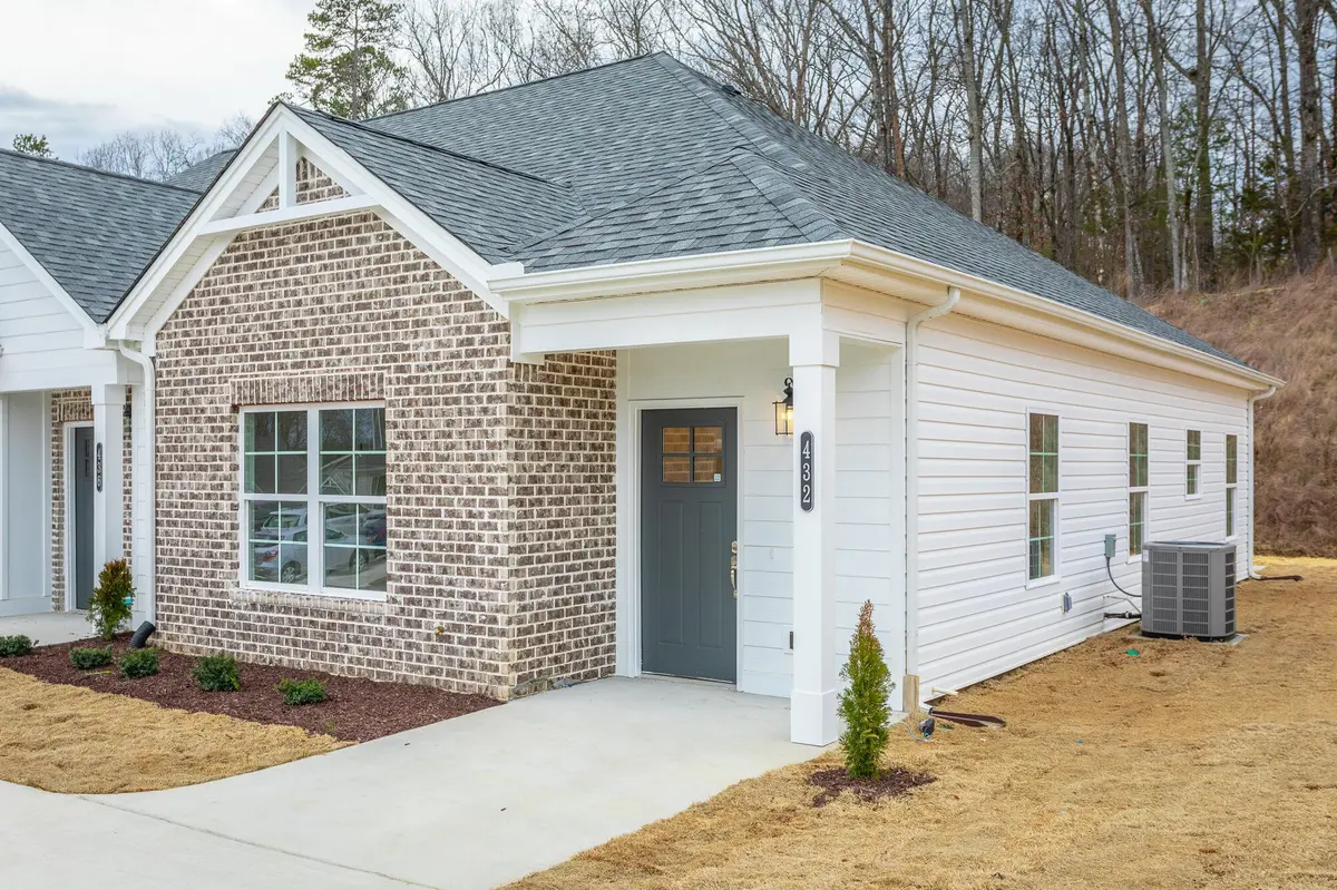 2116 Shady Lane, Cleveland, TN 37312