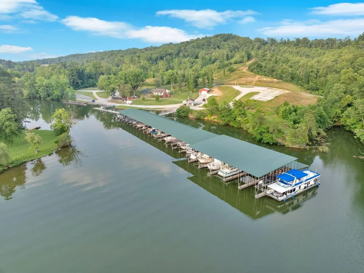 1060 Paint Rock Ferry Road, Kingston, TN 37763