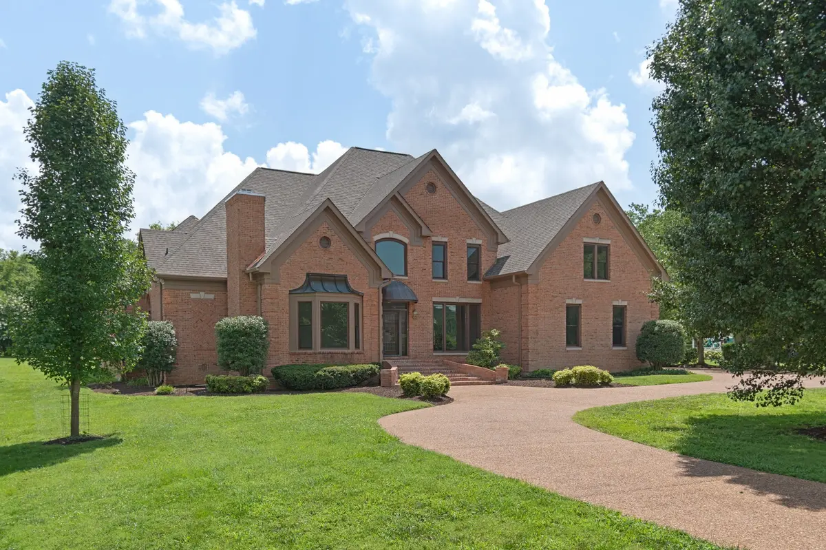 2831 Polo Club Rd, Nashville, TN 37221