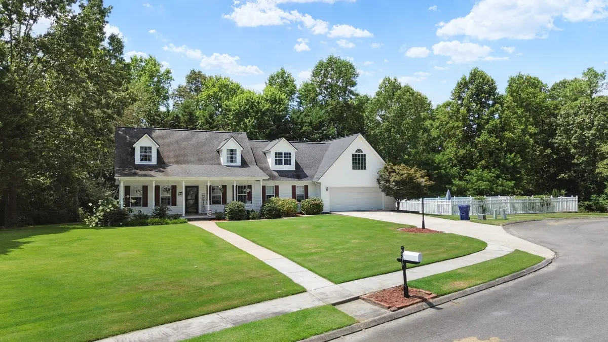 379 Quail Run Trce #NE, Cleveland, TN 37312