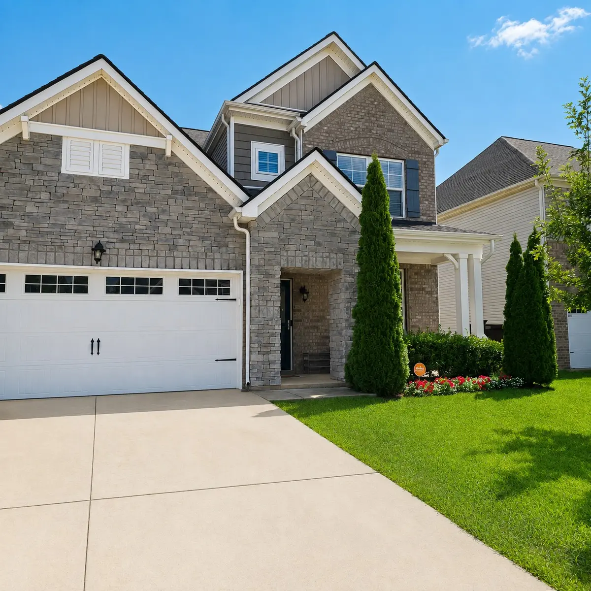 3219 Calendula Way, Murfreesboro, TN 37128