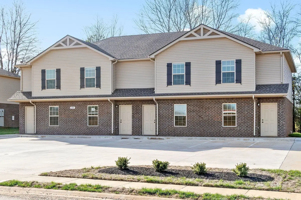 1000 Glenkirk Drive #C, Clarksville, TN 37042