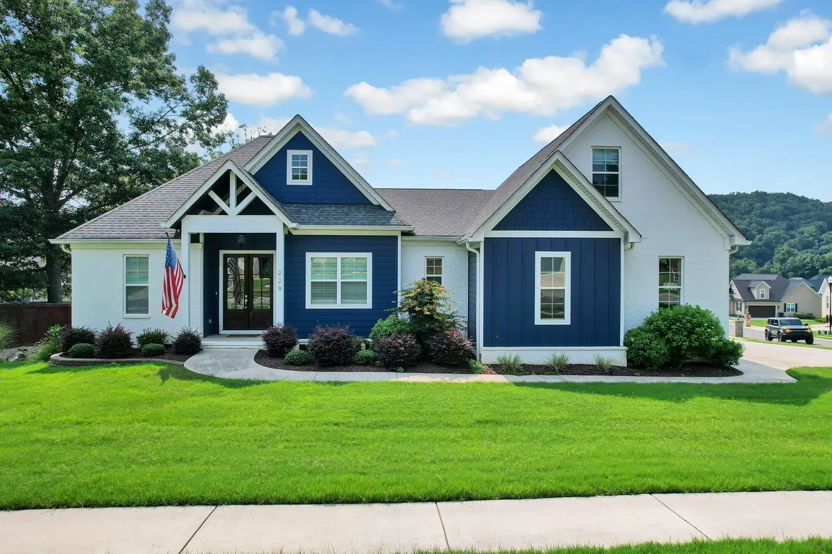 229 Eagle Creek Road #NW, Cleveland, TN 37312