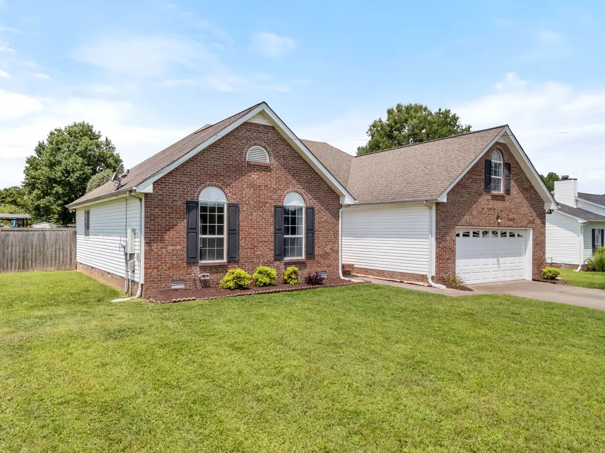 394 Buckingham Blvd, Gallatin, TN 37066