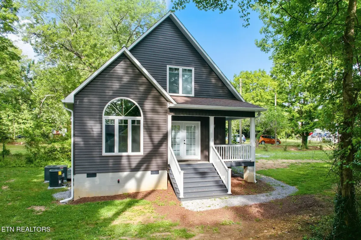 514 Church St, Vonore, TN 37885