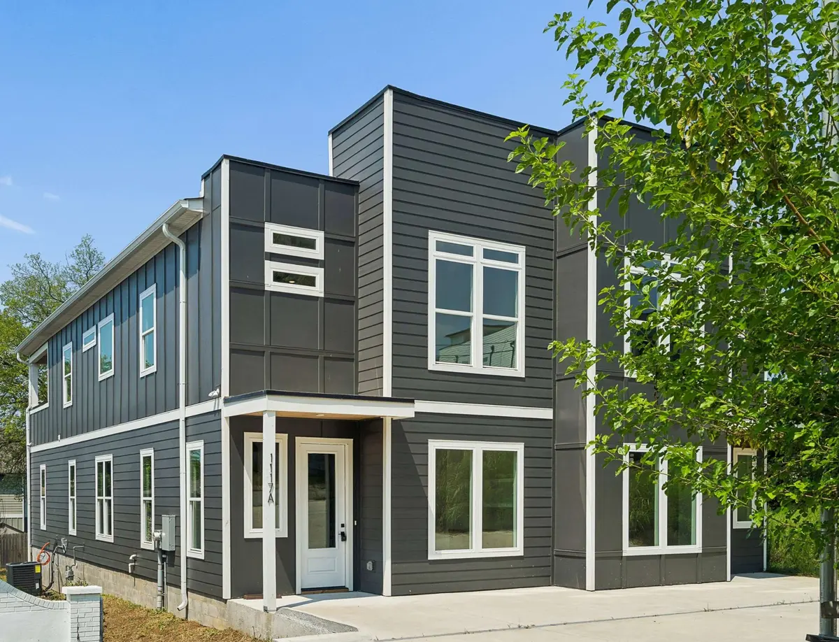 1117A 38th Ave #N, Nashville, TN 37209