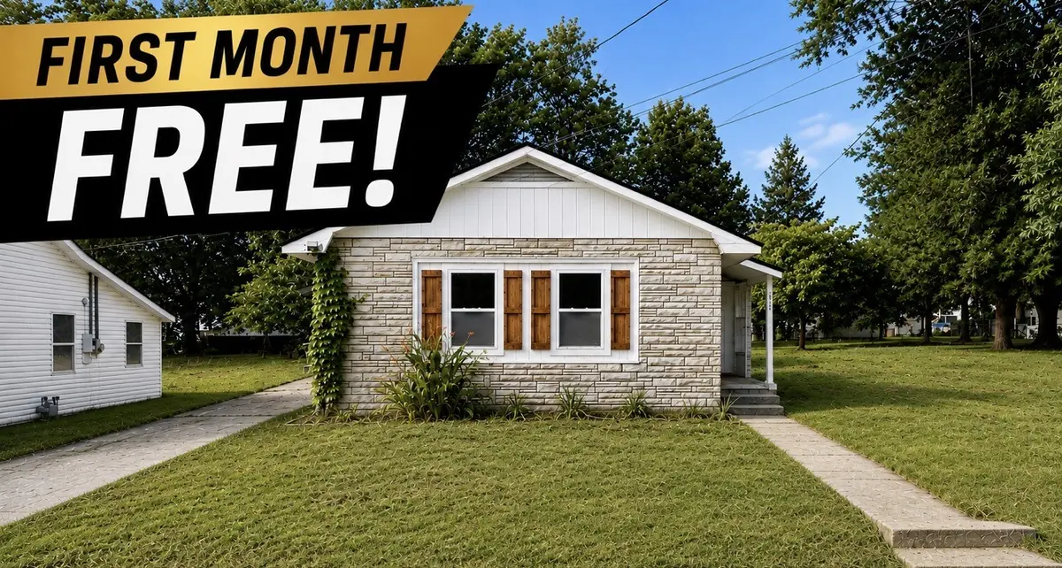 422 4th St, Lawrenceburg, TN 38464