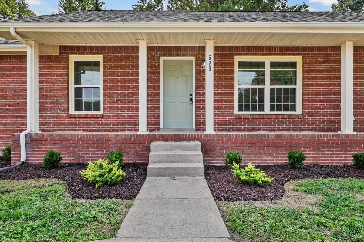 523 Linda Ln, Clarksville, TN 37042