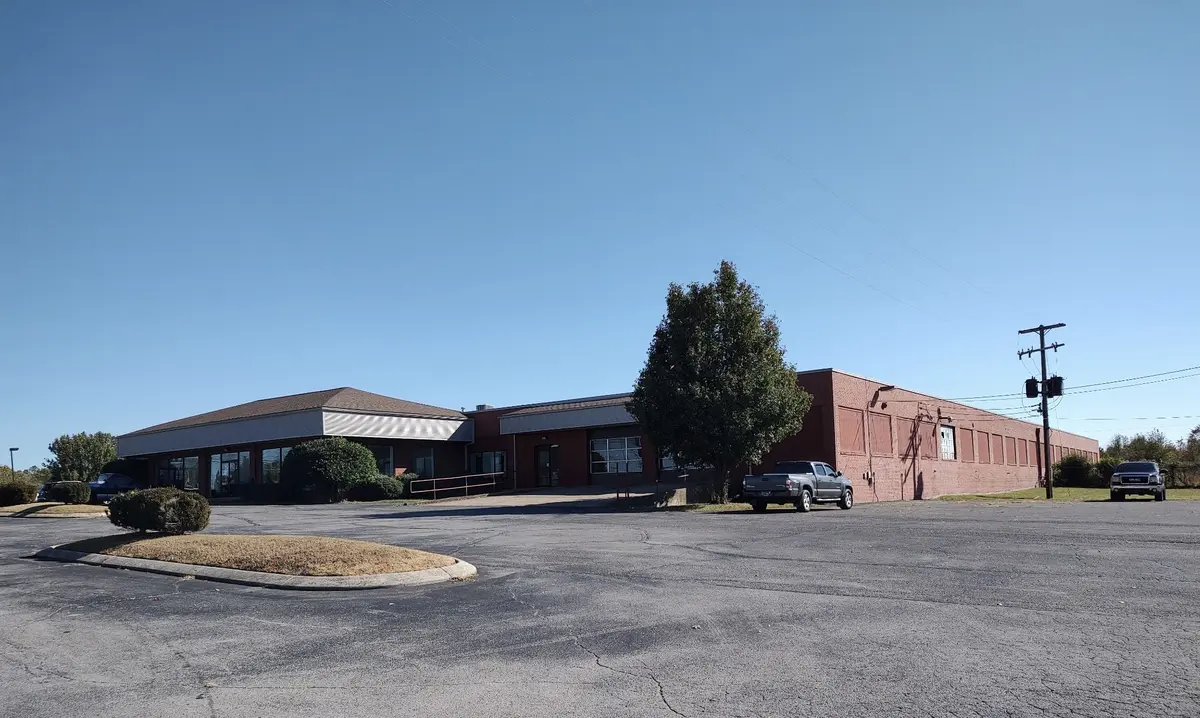 1210 Madison St, Shelbyville, TN 37160