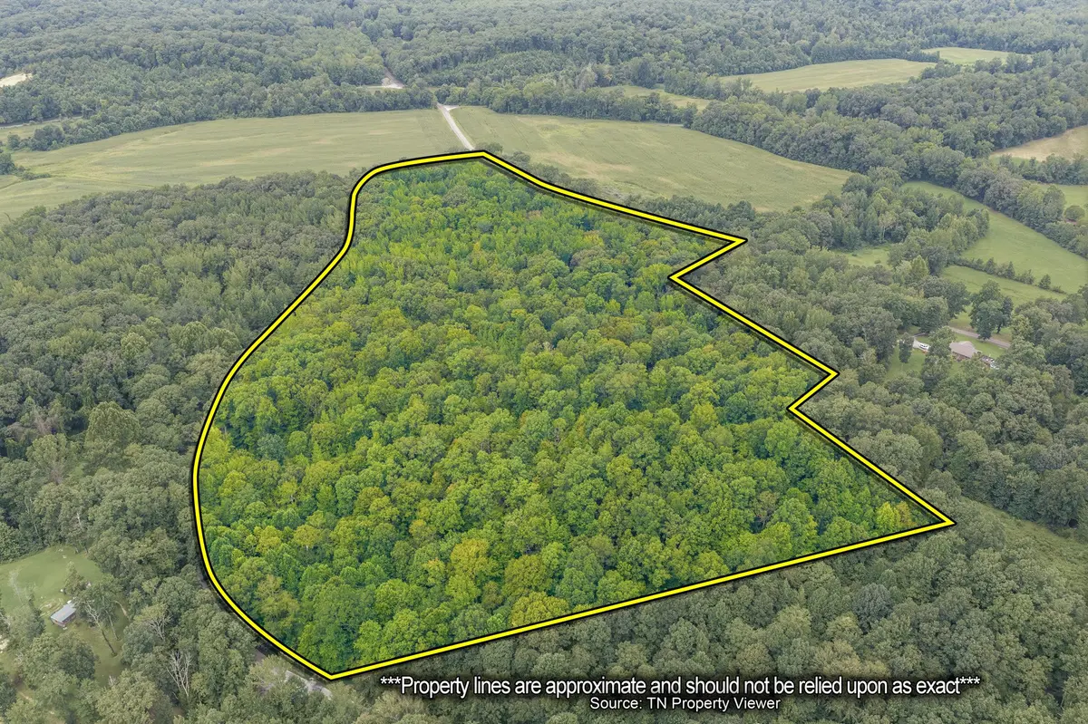 0 Utley Road, Camden, TN 38320