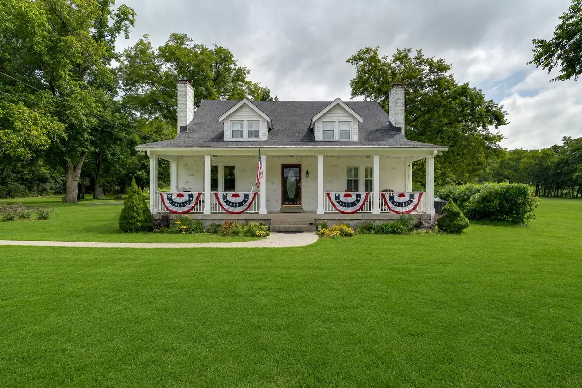 7996 Old Springfield Pike, Goodlettsville, TN 37072