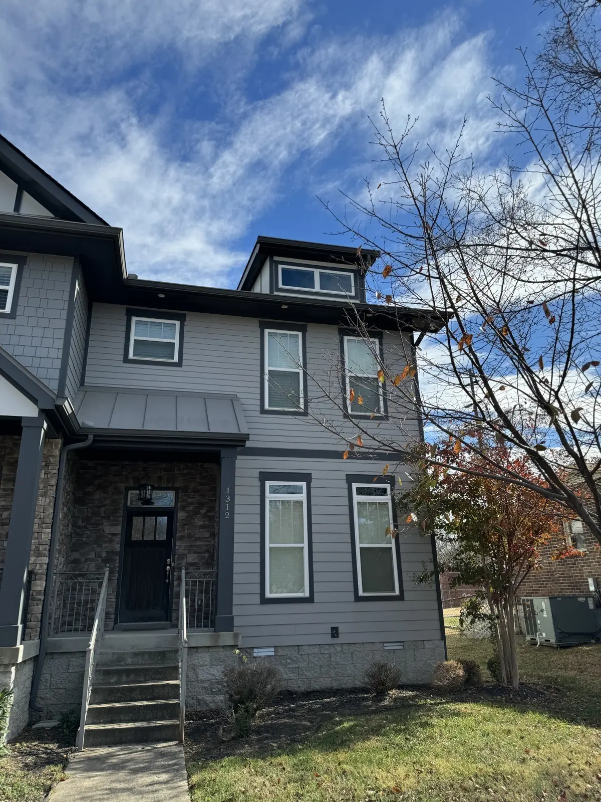 1312 15th Ave #S, Nashville, TN 37212