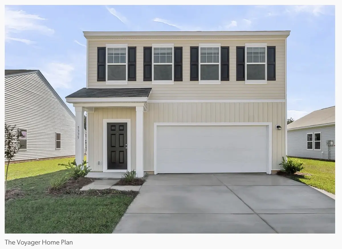 141 Cowslip Way, La Vergne, TN 37086