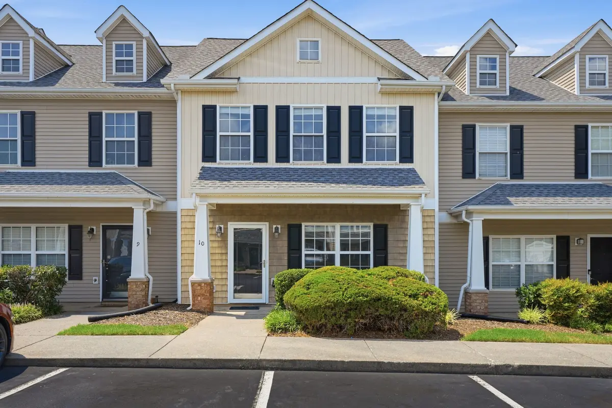 284 Meigs Dr #A10, Murfreesboro, TN 37128