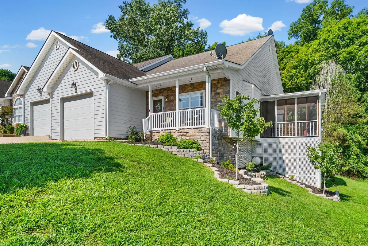 119 Rose Drive, Dover, TN 37058