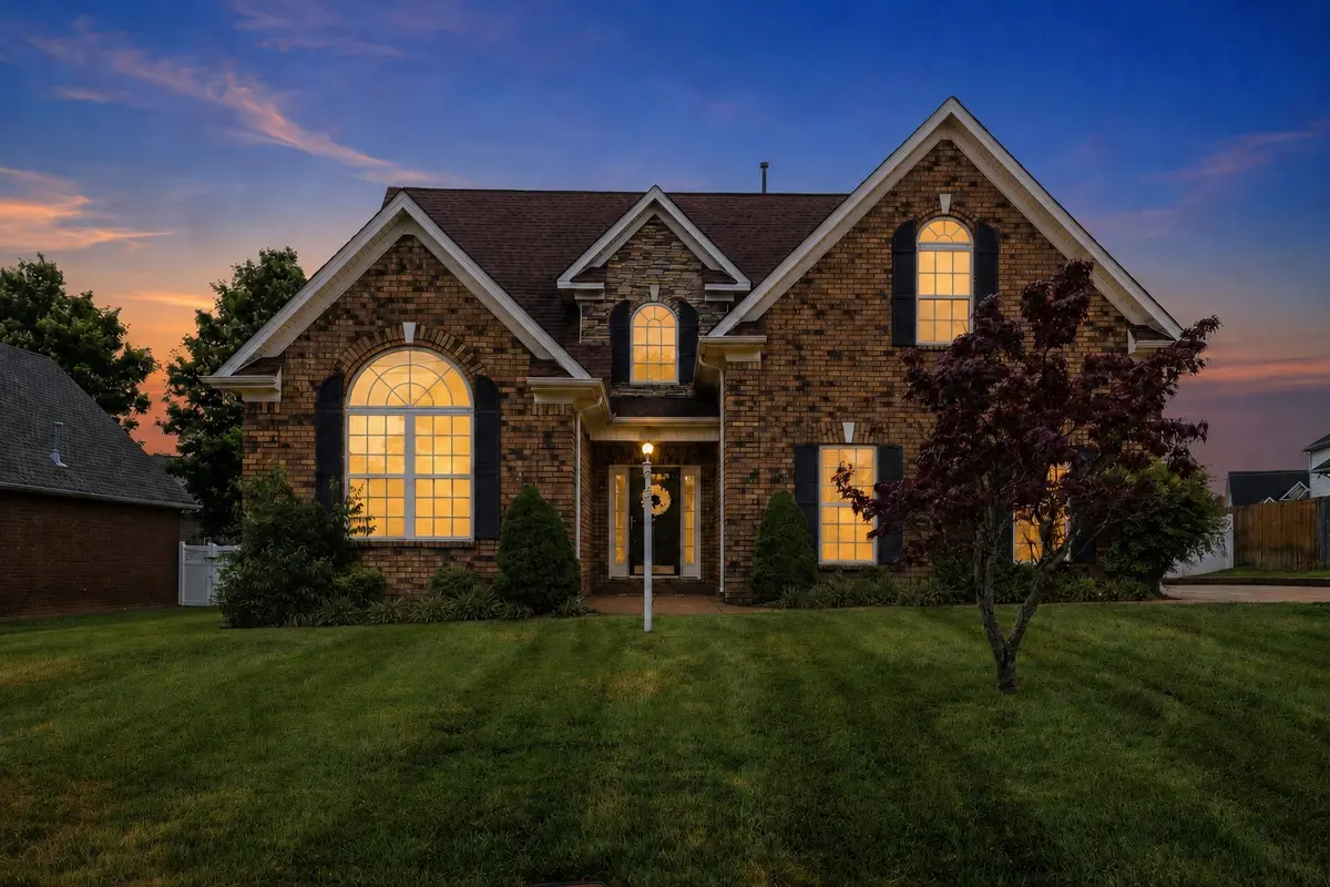 828 Chaqueta Ct, Smyrna, TN 37167