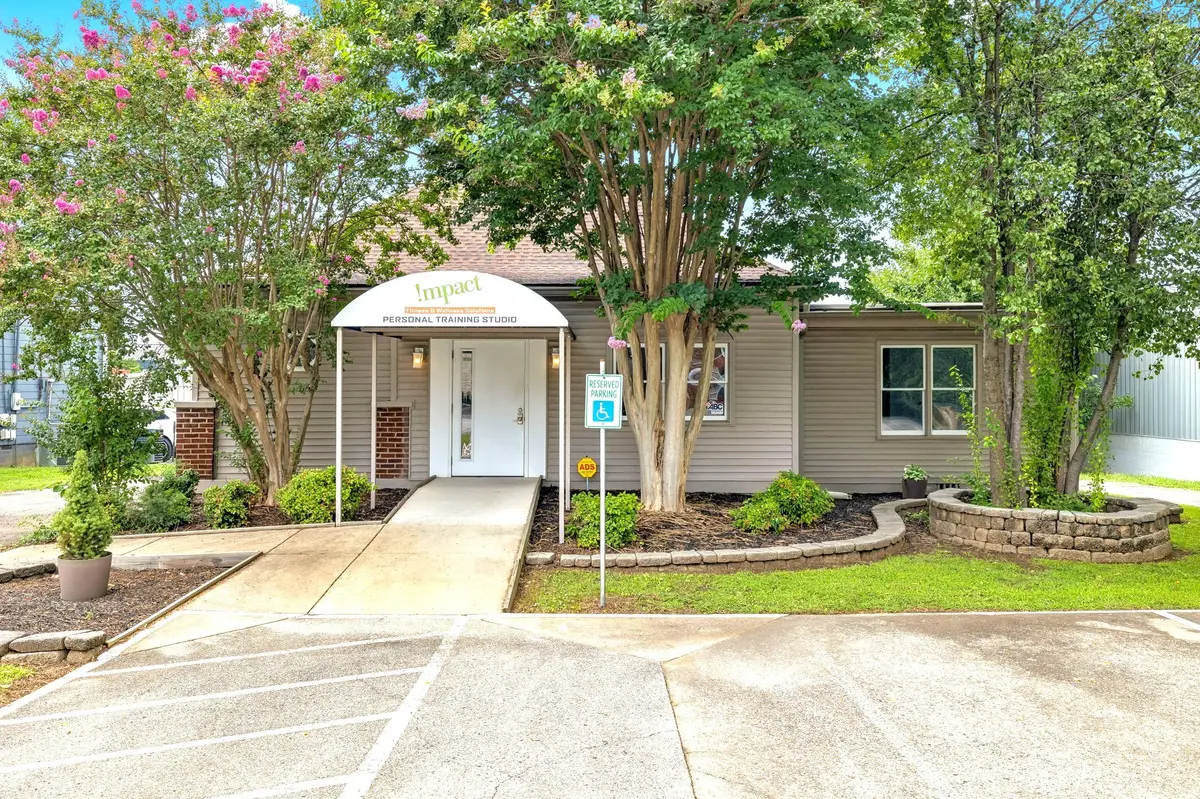 2839 Logan St, Nashville, TN 37211