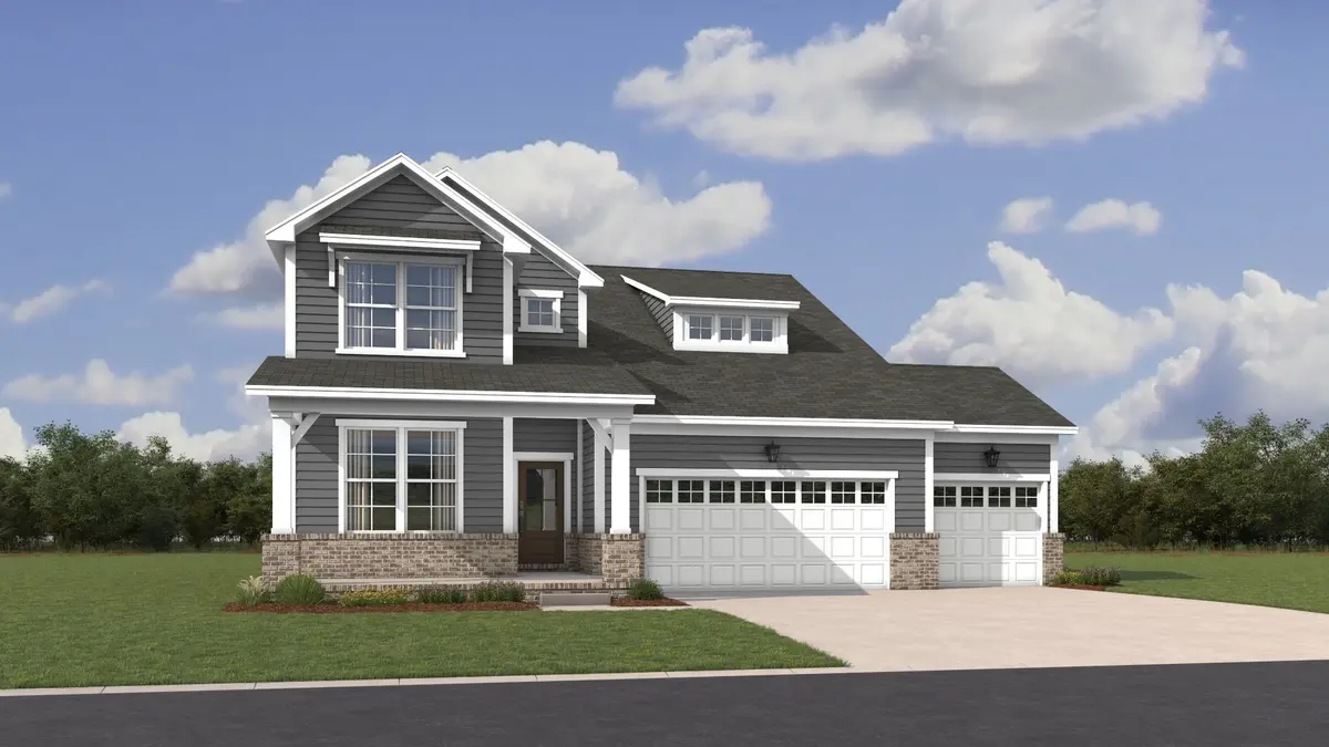 1514 Hartview Lane, Lebanon, TN 37087