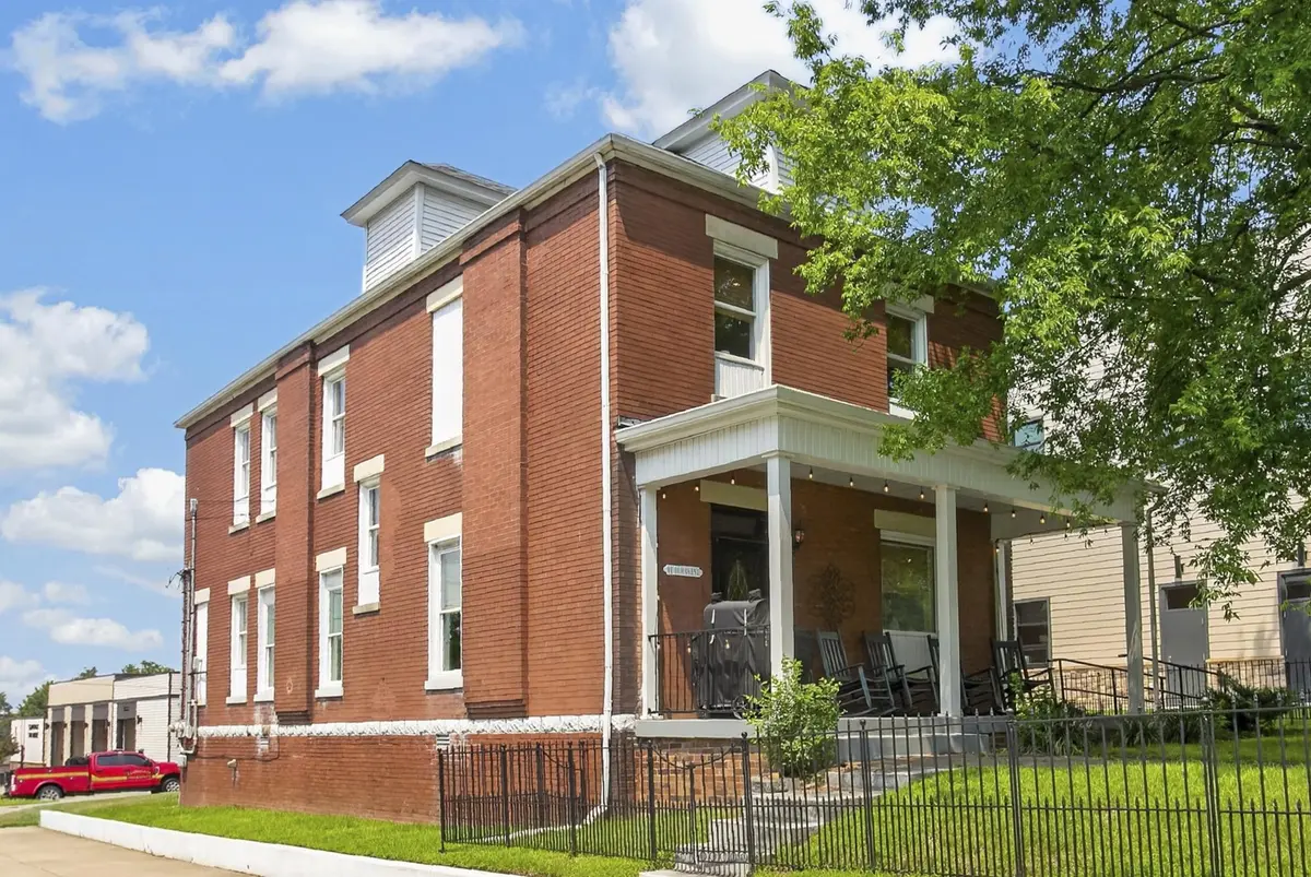 801 Franklin St, Clarksville, TN 37040