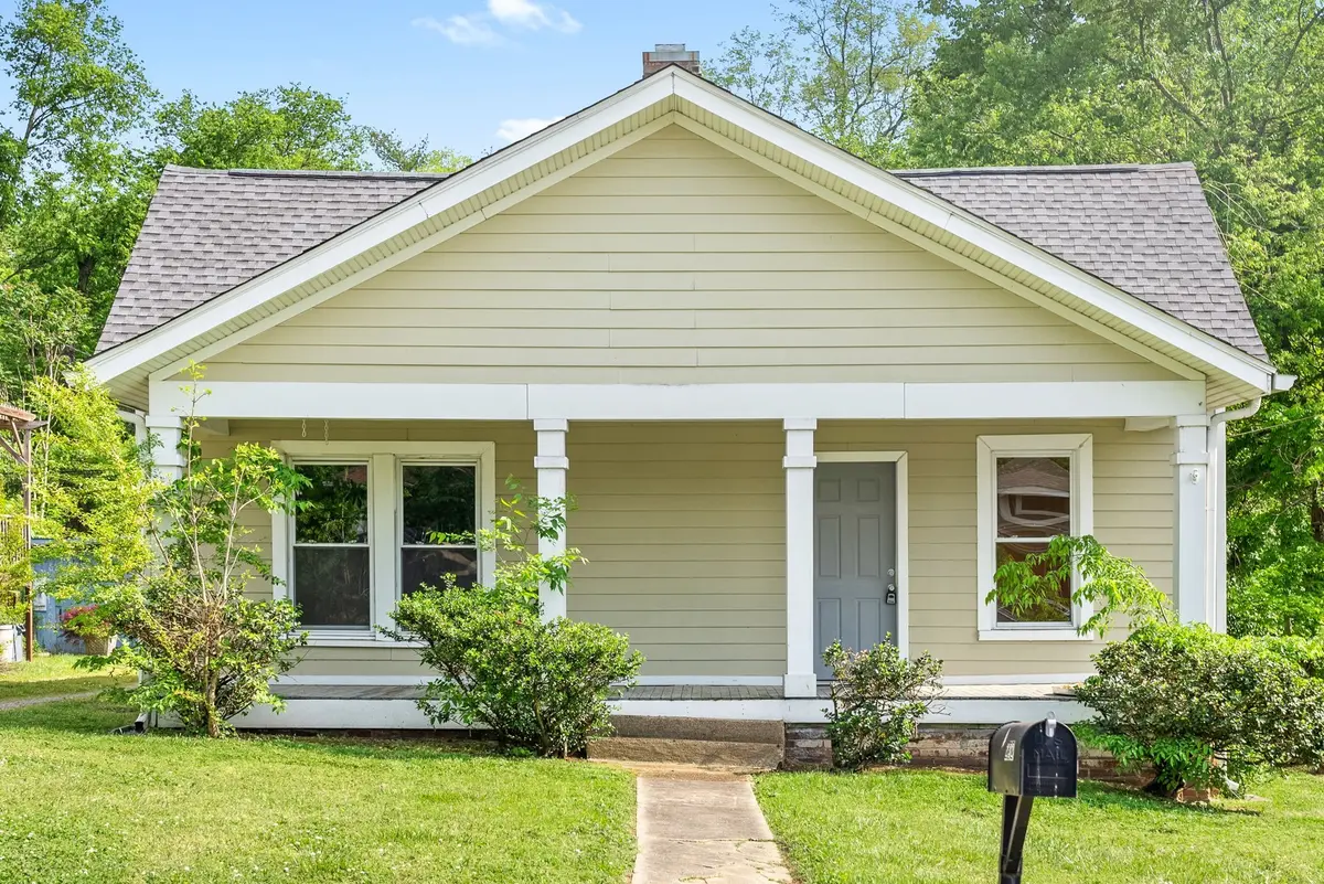 232 Georgia Ave, Clarksville, TN 37040