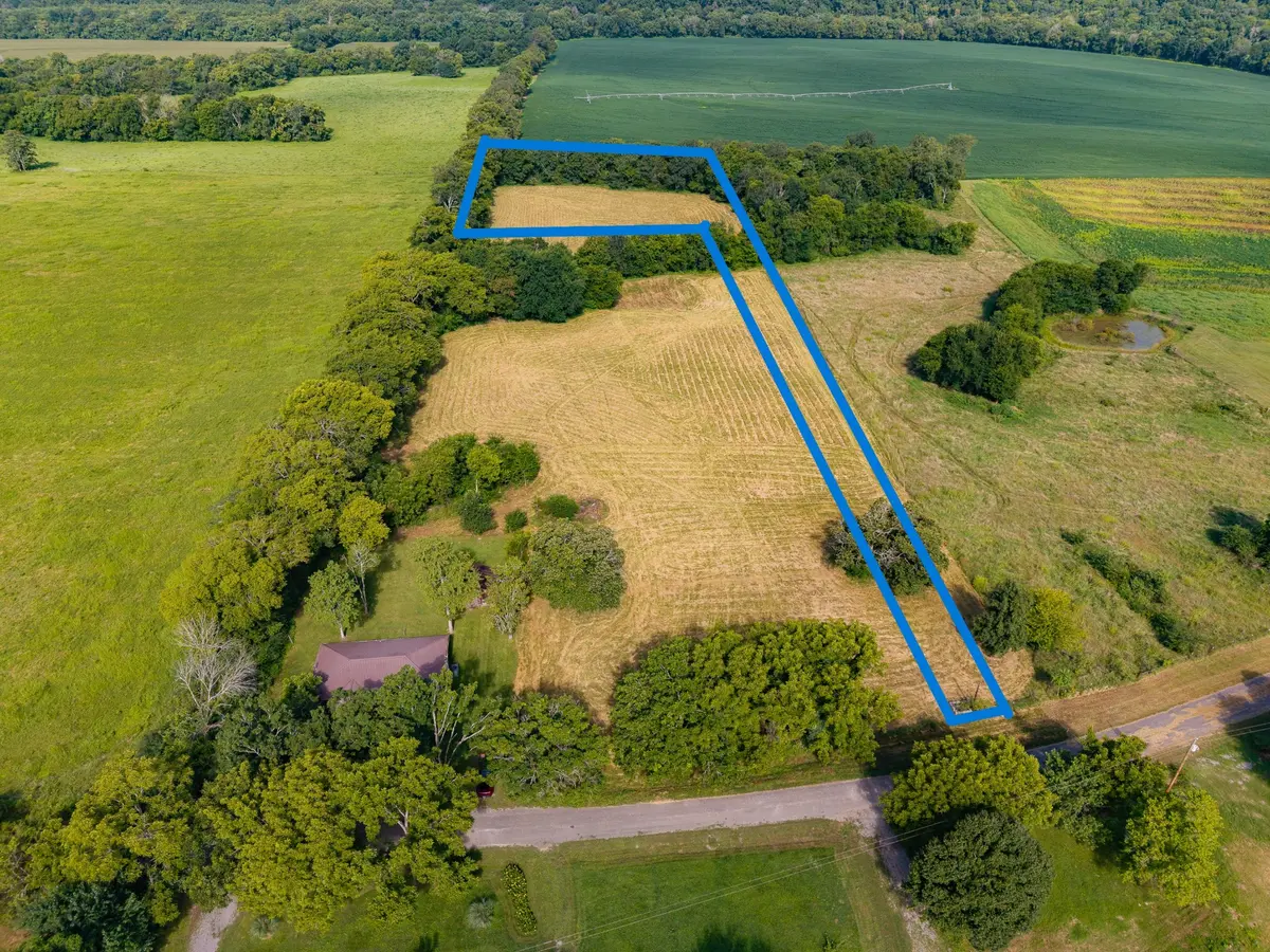 0 Hovis Bend, Fayetteville, TN 37334