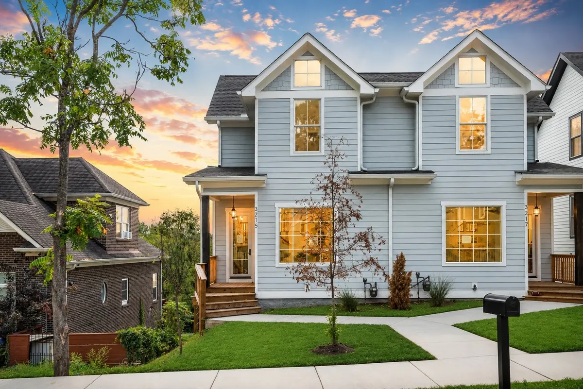 3217 Alpine Ave, Nashville, TN 37218