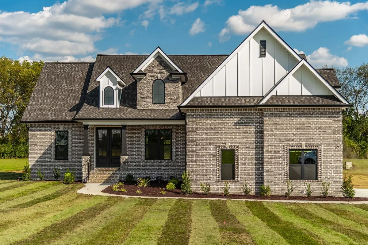 1060 Mill Brook Way, Gallatin, TN 37066
