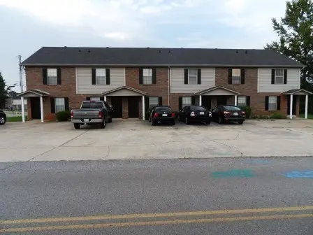 2453 W Wilson Rd #4, Clarksville, TN 37043