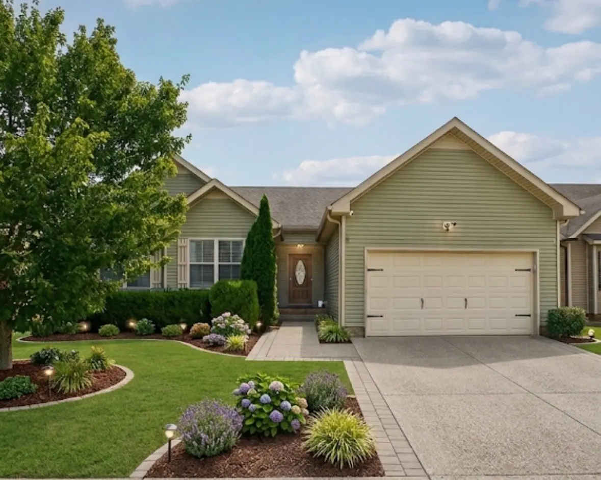 1387 Whitt Ln, Clarksville, TN 37042