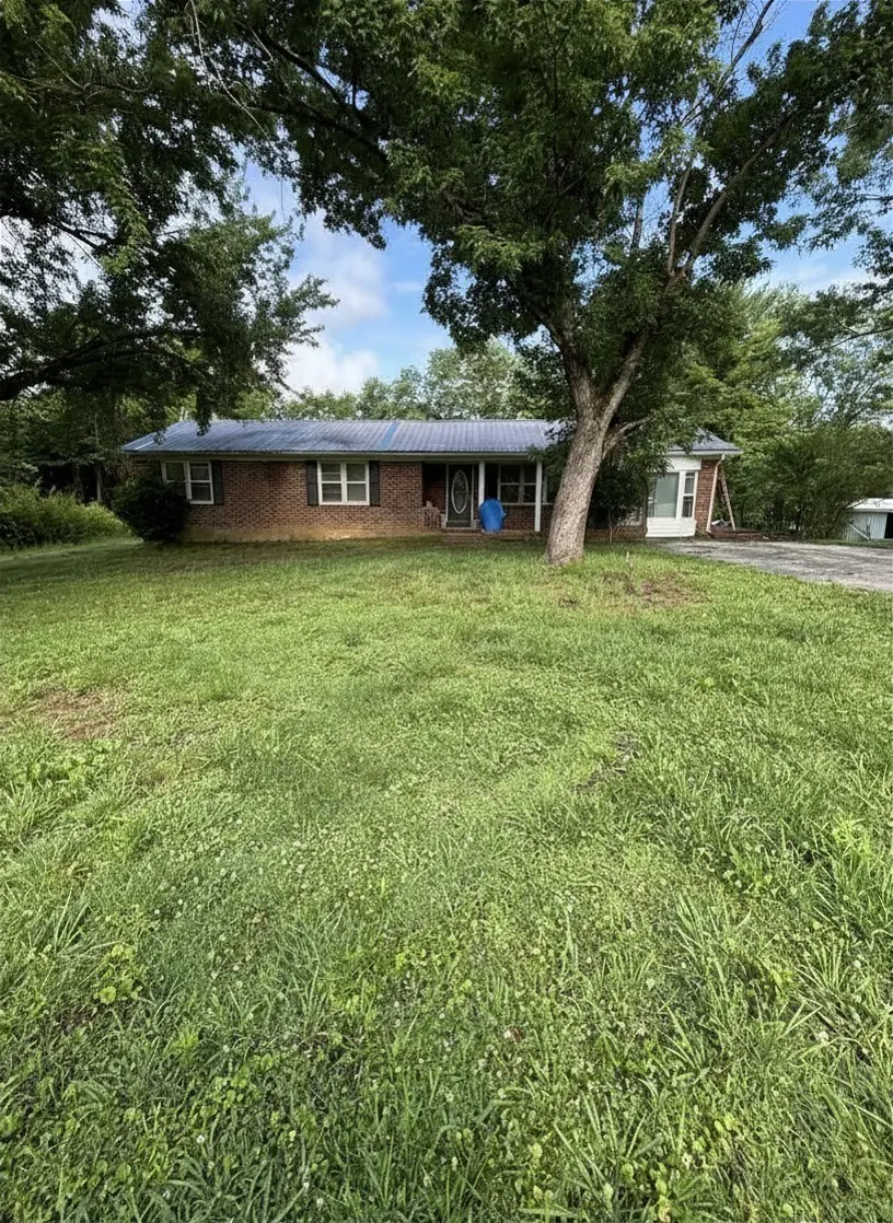 143 Roy Webb Rd, Mcminnville, TN 37110