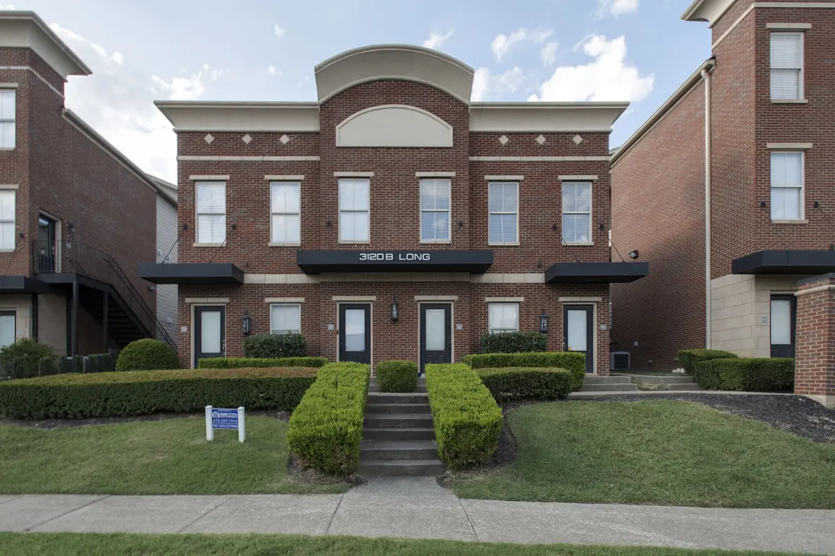 3120B Long Blvd, Nashville, TN 37203