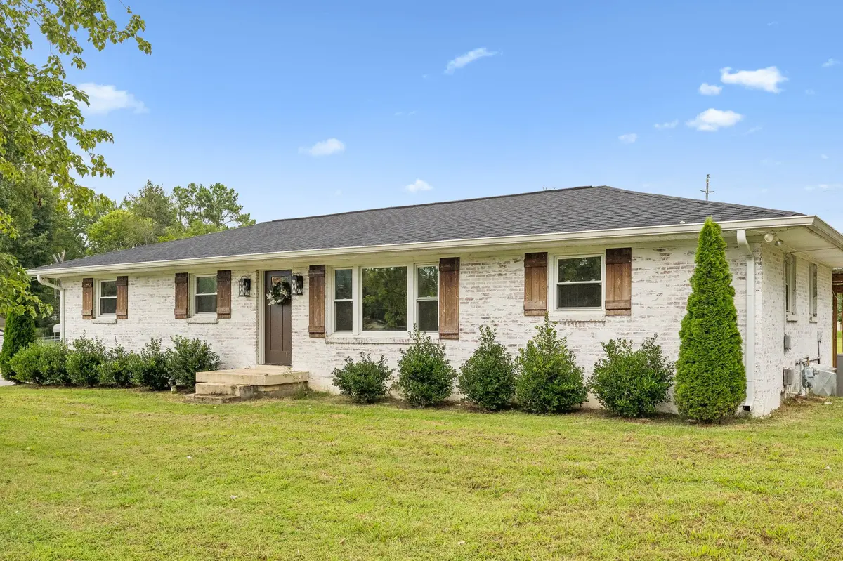 200 Blackpatch Dr, Springfield, TN 37172