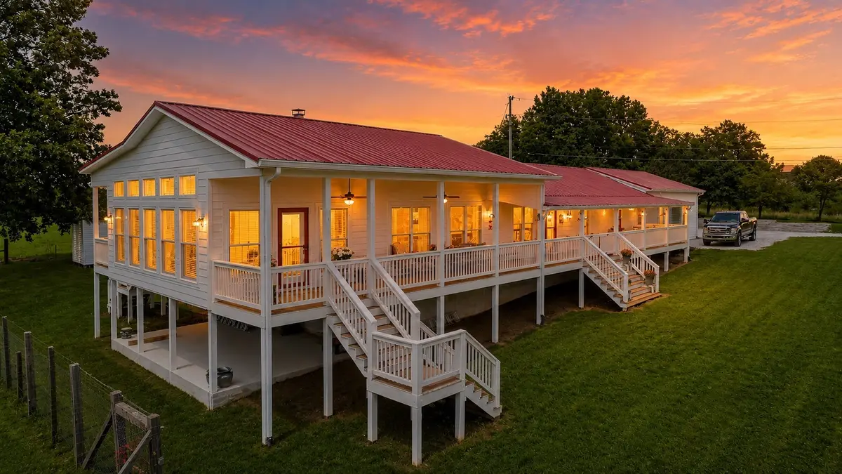 430 Fowler Ford Rd, Portland, TN 37148