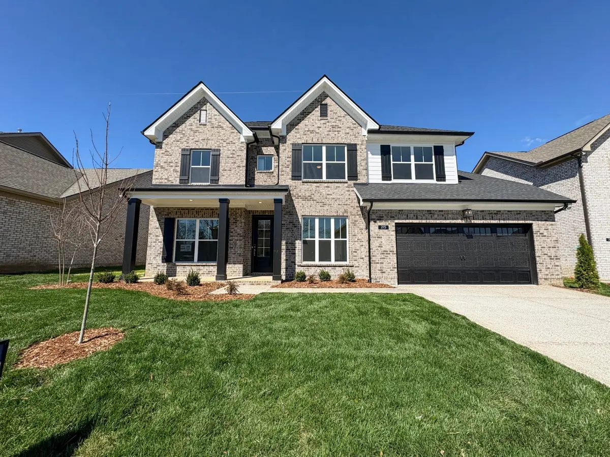 215 Settlers Way, Hendersonville, TN 37075