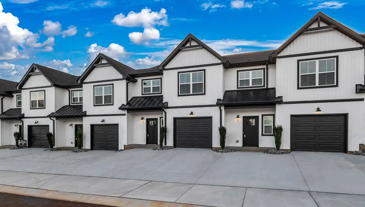 166 Sango Drive #51, Clarksville, TN 37043