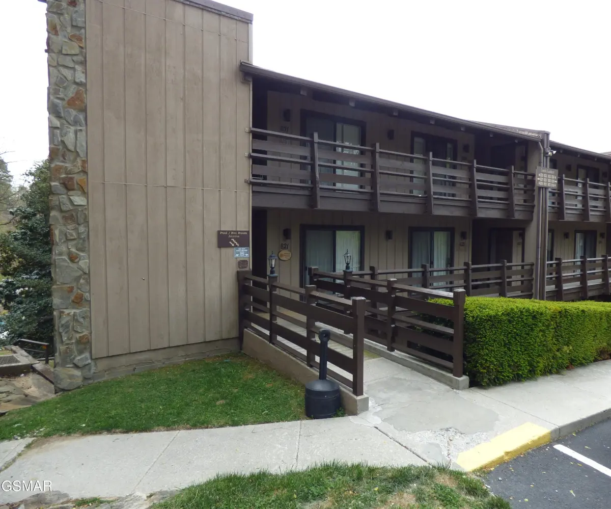 1081 Cove Road #821, Sevierville, TN 37876