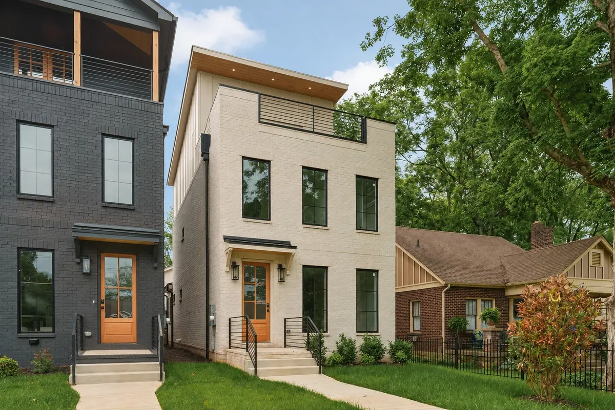 1347 Pennock Ave #B, Nashville, TN 37207