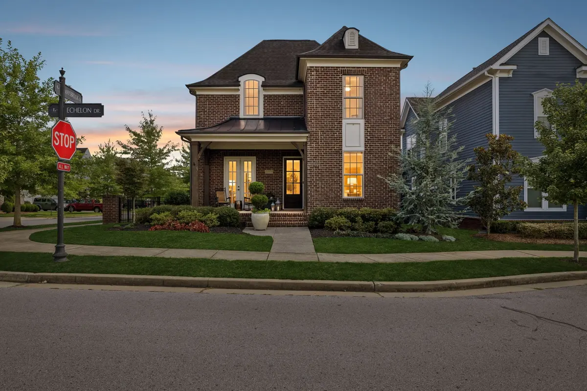 2032 Echelon Dr, Franklin, TN 37064