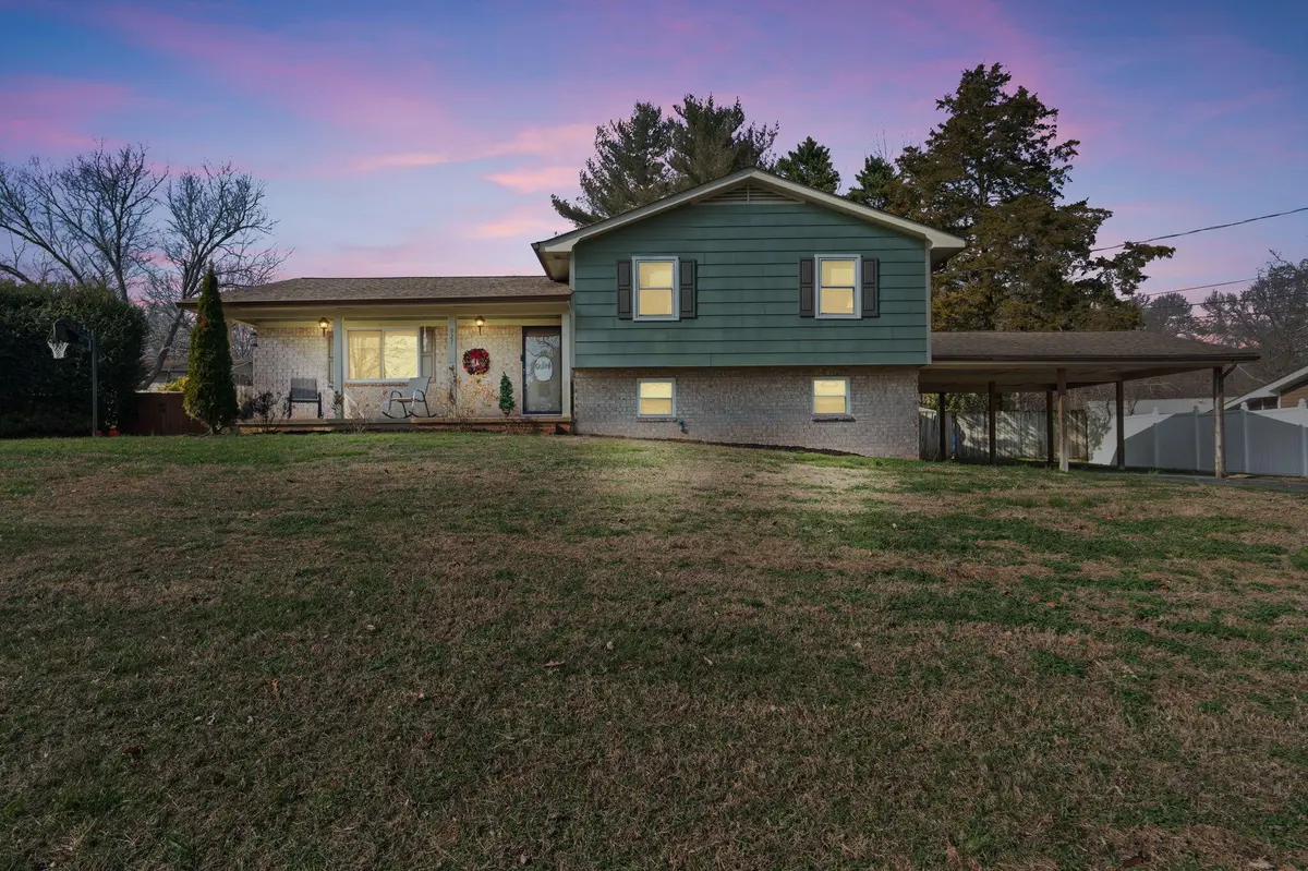 927 Tri Circle #NE, Cleveland, TN 37312