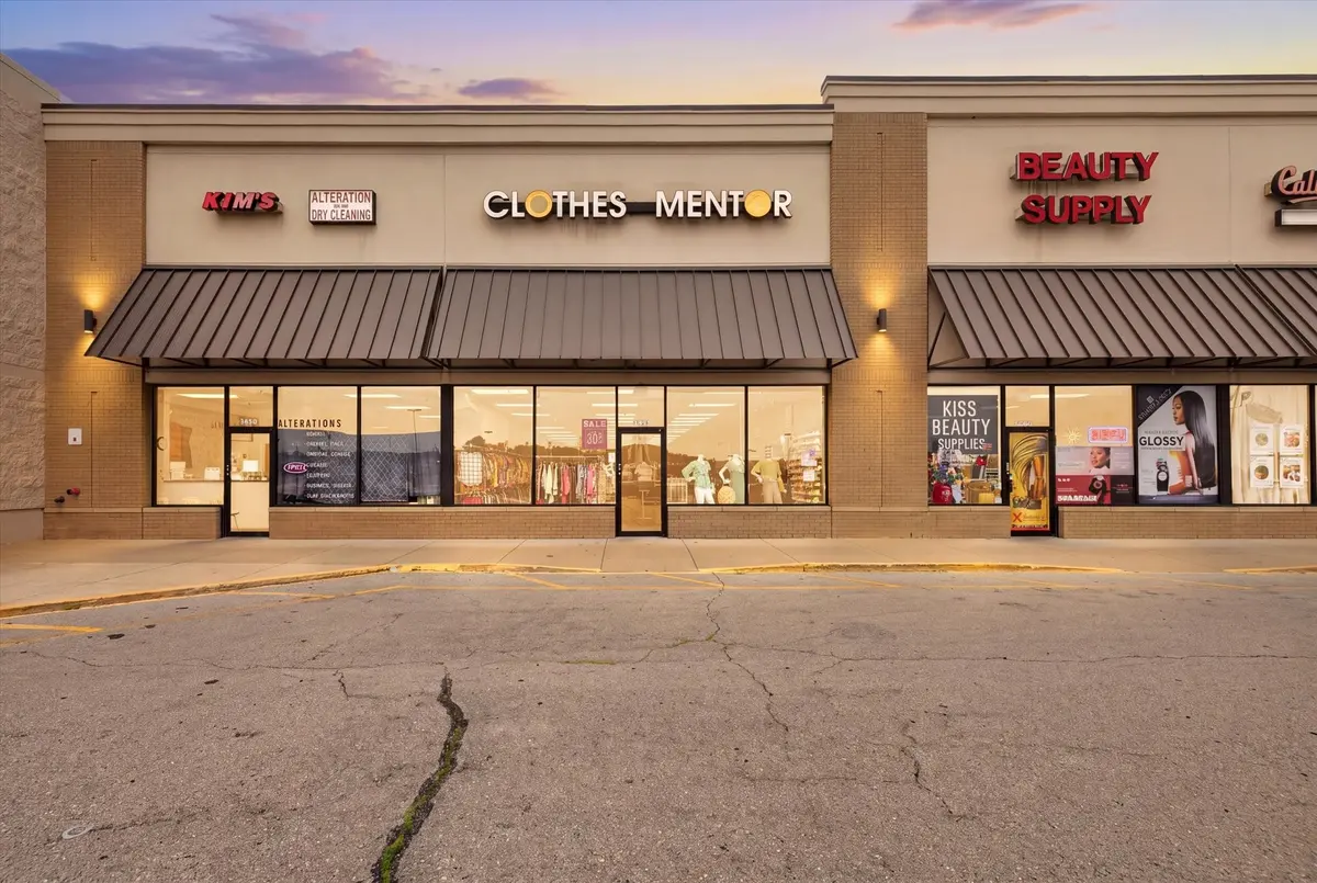 2714 Wilma Rudolph Blvd, Clarksville, TN 37040