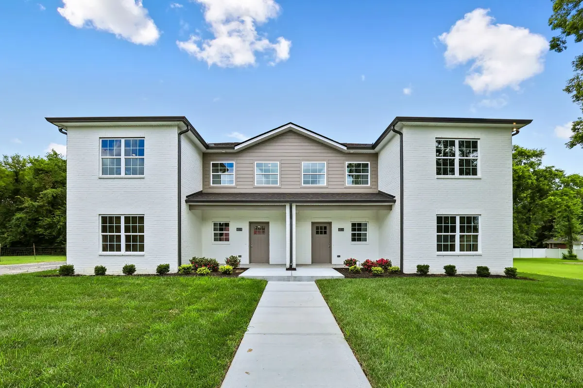 430 Hobbs Ave, Lebanon, TN 37087