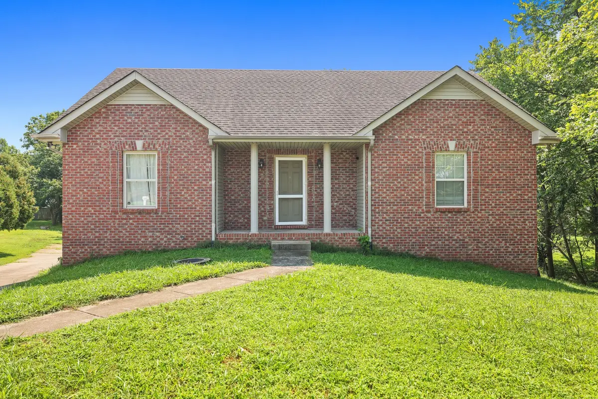 294 Joe McCraw Rd, Clarksville, TN 37040