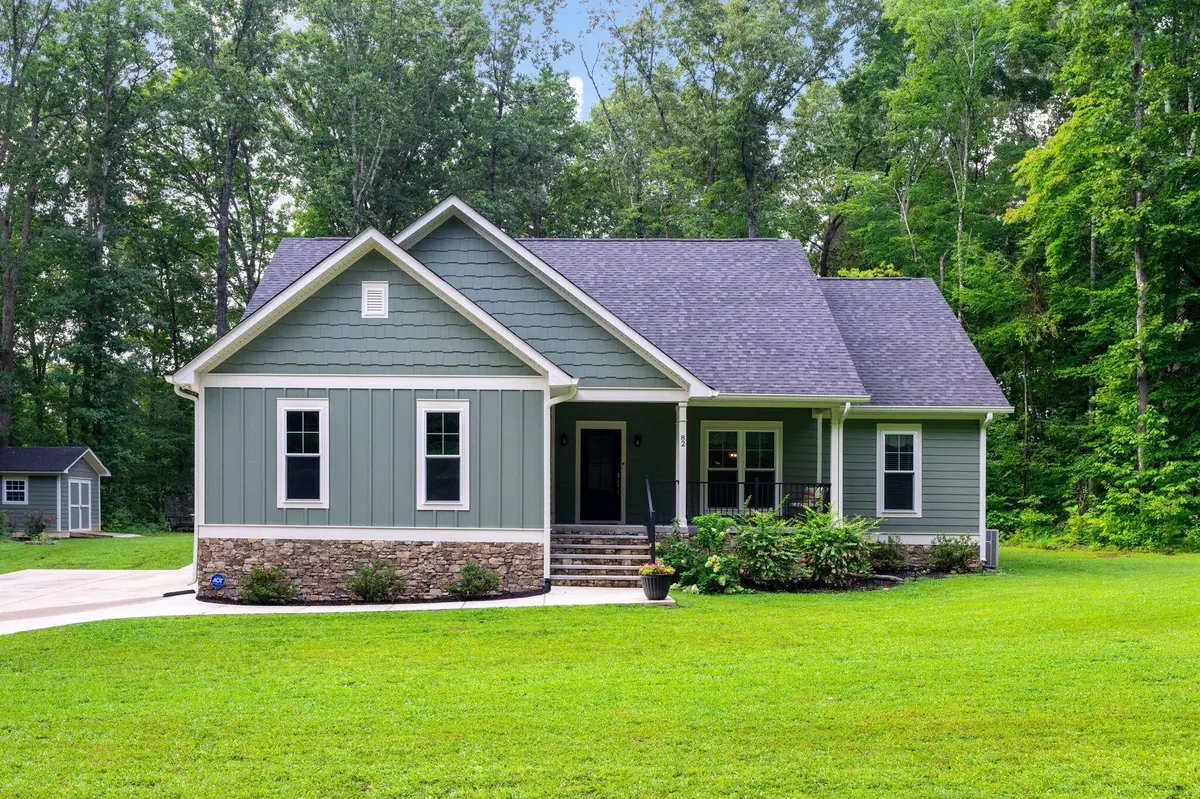 82 Golf Villa Drive, Dunlap, TN 37327
