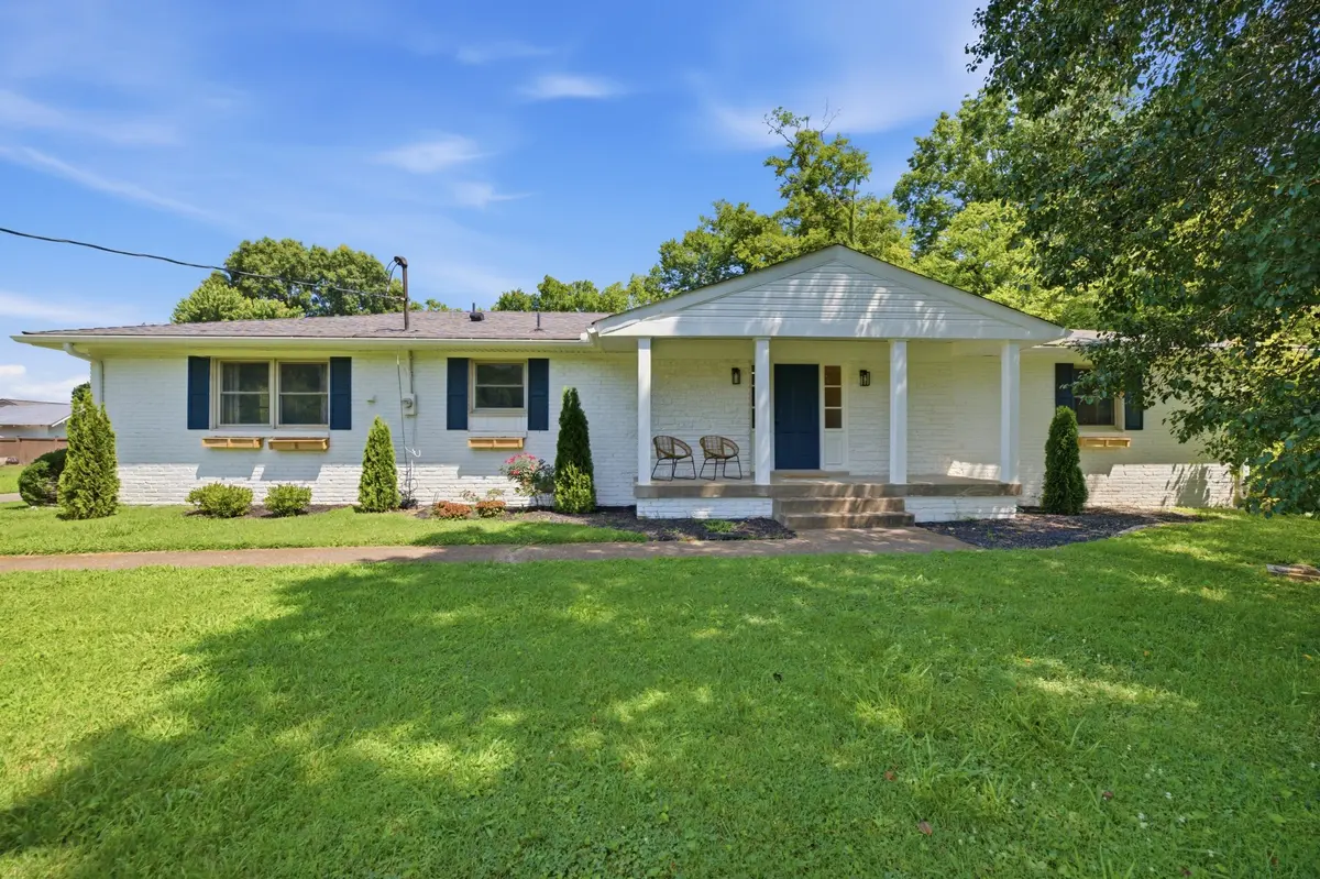 202 Harpeth Hills Dr, Franklin, TN 37069